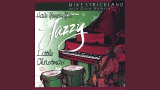 Santa Claus Is Coming To Town