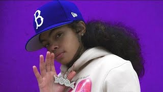 Bad Boi Music Video