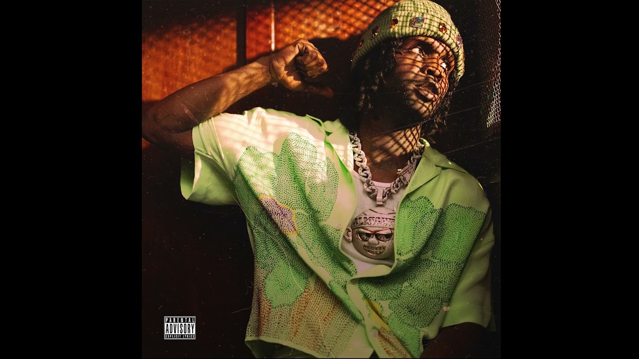 Chief Keef - Believe