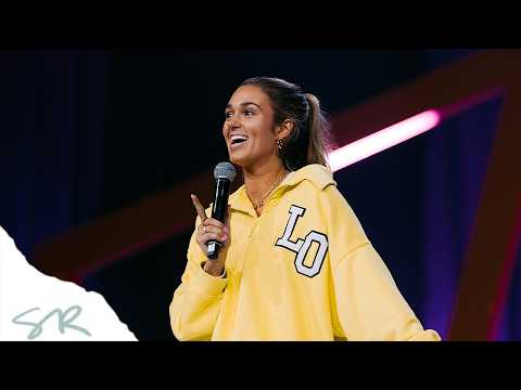 Being Fully Known By Jesus | Sadie Roberston Huff | LO Sister Conference 2024