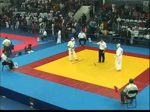 Megeneishvili Avtandil - Kol'chenko Nikita