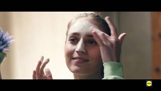 ‘Skin foodies’, de Ogilvy para Lidl Trailer