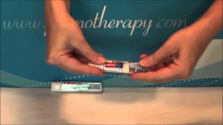 TRAV106-s Toothpaste and Brush Set