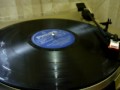 Disco de vinil - "Canto de Pedra Preta" Baden Powell, Márcia e Originais do Samba - 1968