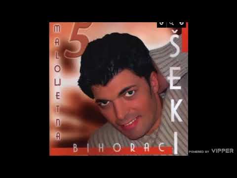 Seki Bihorac - Zvijezda Danica - (Audio 2005)