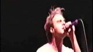 Neve -  Anything -  &quot;Live at the Galaxy&quot;