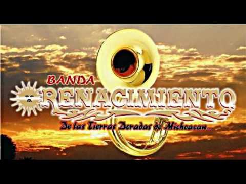 Banda Renacimiento - Es el amor (promo 2012)