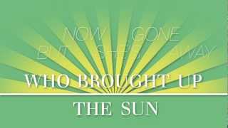 Sky High Adventure - ORLY? LYRICS