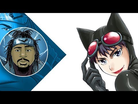 Batman TellTale Episode 2 Supercut