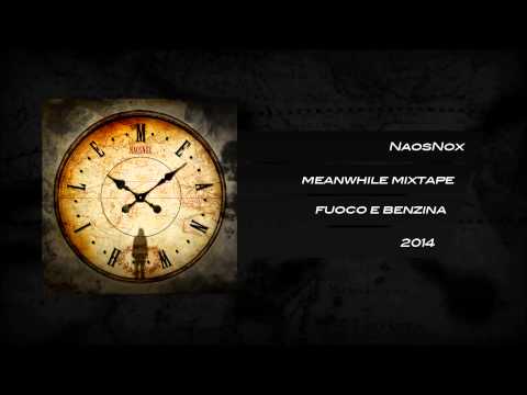 NaosNox - Fuoco e Benzina