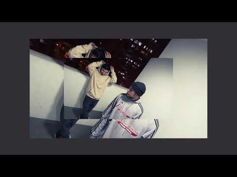 NEKROOS x MNZR  //  KICKS