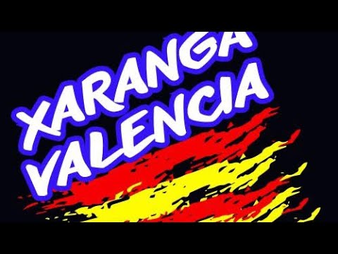 Video 2 de Xaranga Valencia Video 2 de Xaranga Valencia