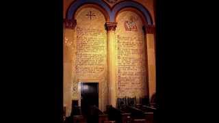 The Nicene Creed | Choir of St Vladimir's Seminary