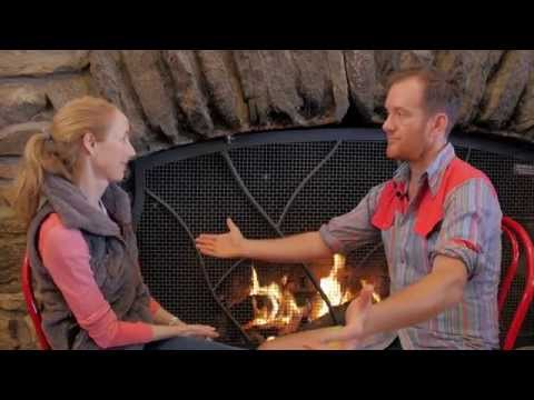 Annie Carpenter: Why we are really doing Yoga.