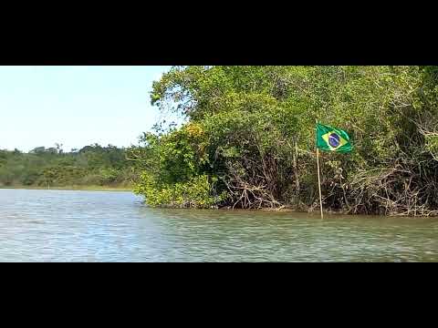 _ XINGU-MT 2022, Aldeia Paranoa ikpeng