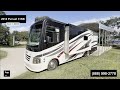 Check out this Video for a 2018 Coachmen Pursuit 31SB(Stock #469356)  for sale by Pop RVs. This unit is located in Sarasota, FL
