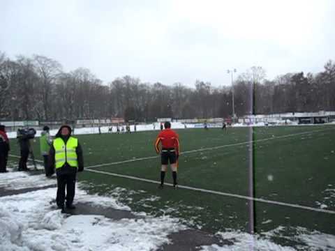 Flora Tallinn vs Tallinn Kalev