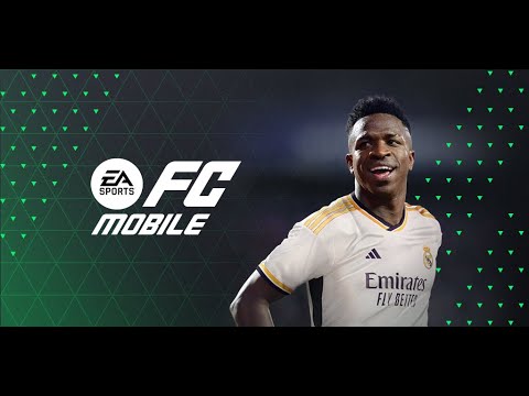 EA SPORTS FC™ MOBILE 24 | TRAILER DE REVELAÇÃO OFICIAL
