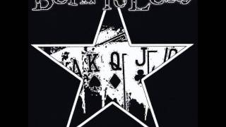 Born To Lose -  Our World