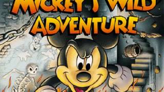 PSX Longplay 332 Mickeys Wild Adventure