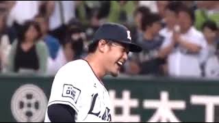 2019 埼玉西武ライオンズシーズンハイライト エンディング