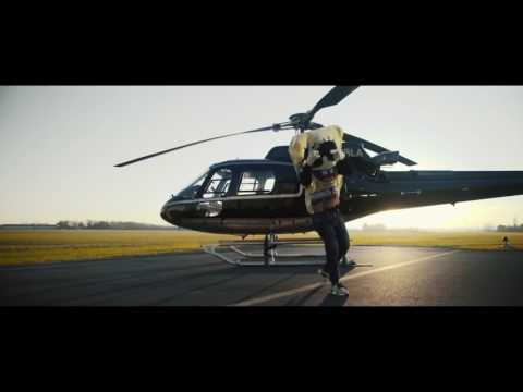 Kollegah & Spongebozz - Battle of Gods (Official HD Video)