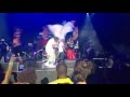 OutKast Dungeon Family - Gangsta Shit Live