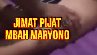 Vidio Xxx Tukang Pijat Mbah Maryono Ngentot Pasien