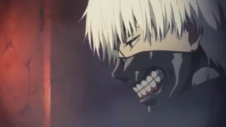 Amv Tokyo Ghoul- Un minuto de silencio - Beto Cuevas