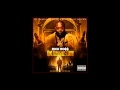 Rick Ross Hold Me Back Instrumental