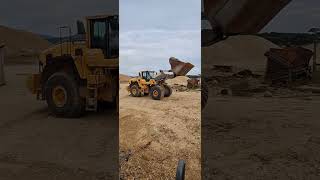 Volvo l180h wheel loader | Image 4 - Machineryline