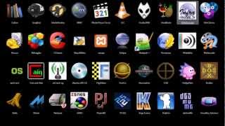 Best Free Software (3 of 3)