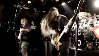 Nile - Lashed to the Slave Stick (Live HD) [Rotterdam 2011]