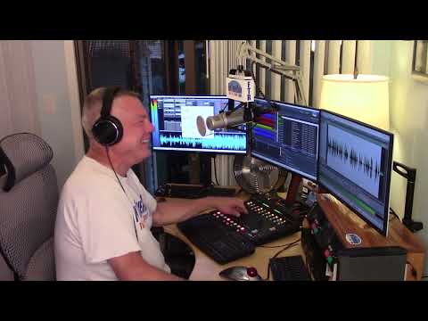 FUN TOWER RADIO - ROCKIN' RON SEDAILLE ON OLDIES FRIDAY NIGHT - JULY 21, 2023 - ENJOY!