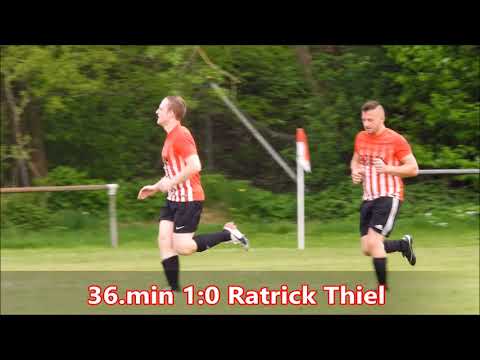 RW Fürstenhagen II - SG Meissner II alle Tore & Highlights 2017/18