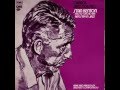 Stan Kenton "Wagon" from Artistry in Jazz Album 1960