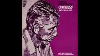 Stan Kenton "Wagon" from Artistry in Jazz Album 1960