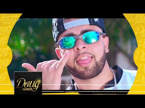 MC DELLUCCA - SE ORGANIZAR DIREITINHO (VIDEO CLIPE)