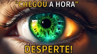 ?ALERTA⌛CHEGOU A HORA?MENSAGEM DO Arcanjo Azrael