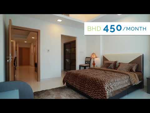 Times Square - Jana Tower -  Bahrain