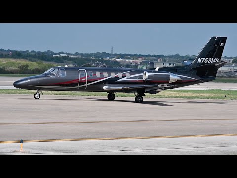 1989 Cessna Citation V
