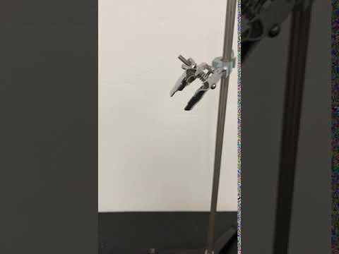 Define Test Tube Clamp