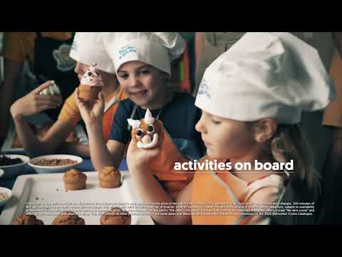 Pullmantur Summer 2021   Pullmantur Cruceros