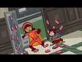 WordGirl Season 2 Local Library And Website Promo