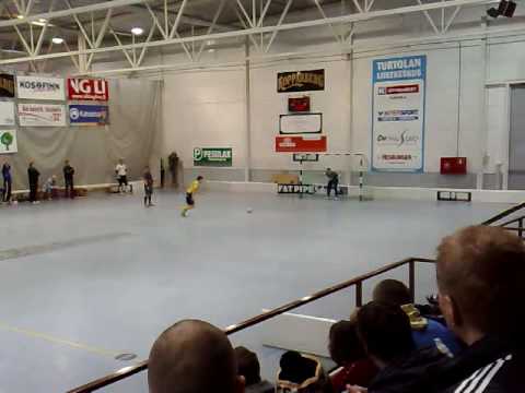 Rankkarikisa Ilves Popa