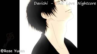 Download lagu Davichi This Love Nightcore... mp3