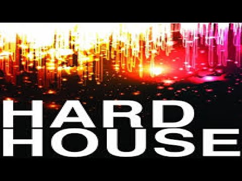 Hard House Evolution Mix 🔵 Eric DJ Ft Yoii DJ - Profesional Records