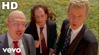 &quot;Weird Al&quot; Yankovic - Gump (HD Version)