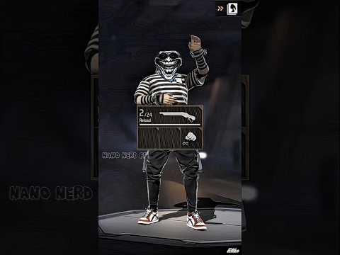 ☠️😈impossible💀😈#freefire #freefireshorts #youtubeshorts #ff #free #ffshorts #shorts #garenafreefire