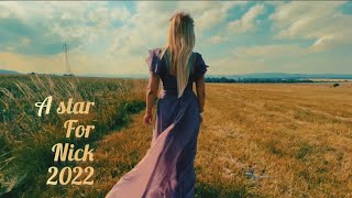 A star ⭐️ for Nick,cover Lana Del Rey,unreleased music 🎼 album